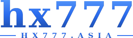 hx777 logo