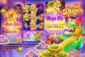 hx777 Casino