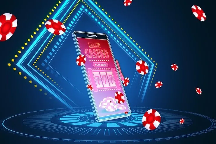 hx777 Pakistan Casino lobby